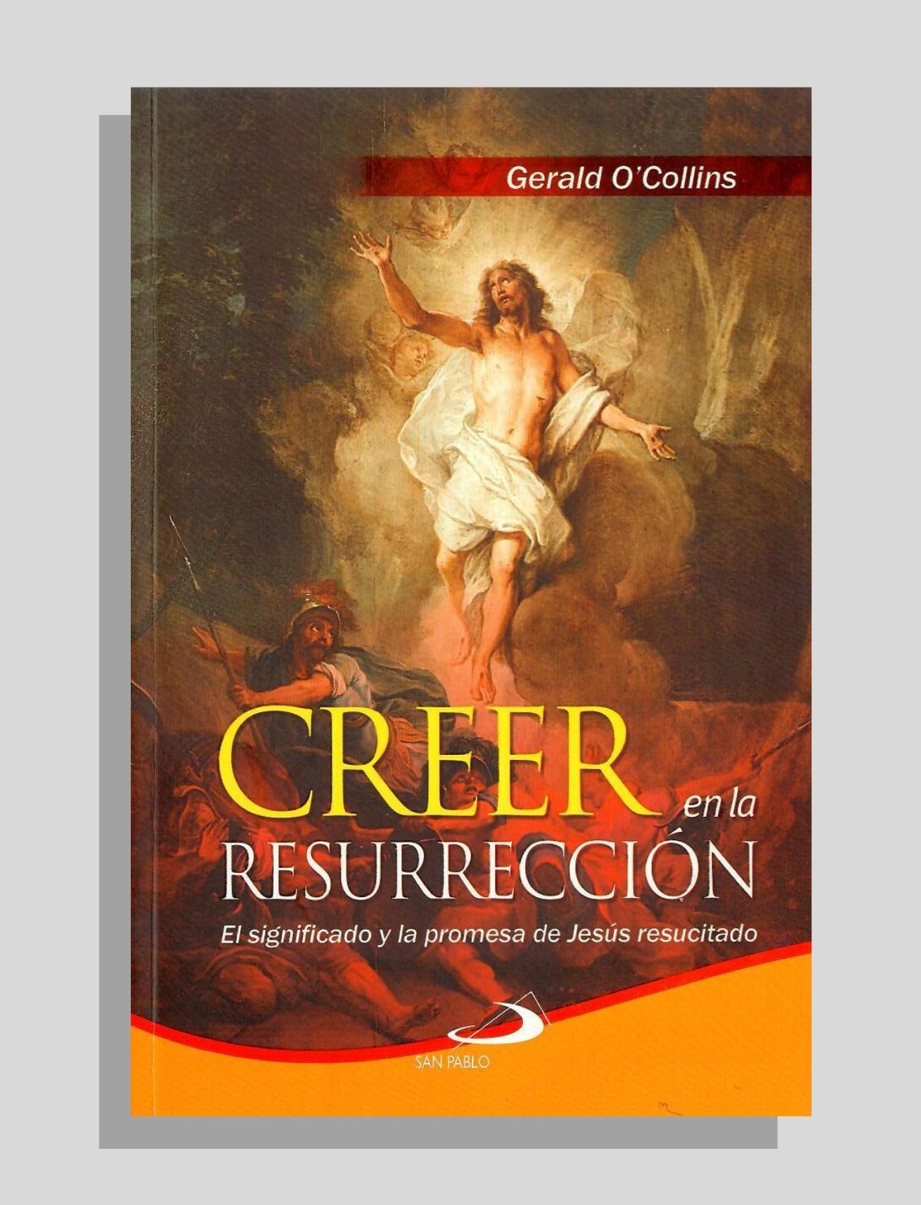 La resurrección de Juan Carlos Botero