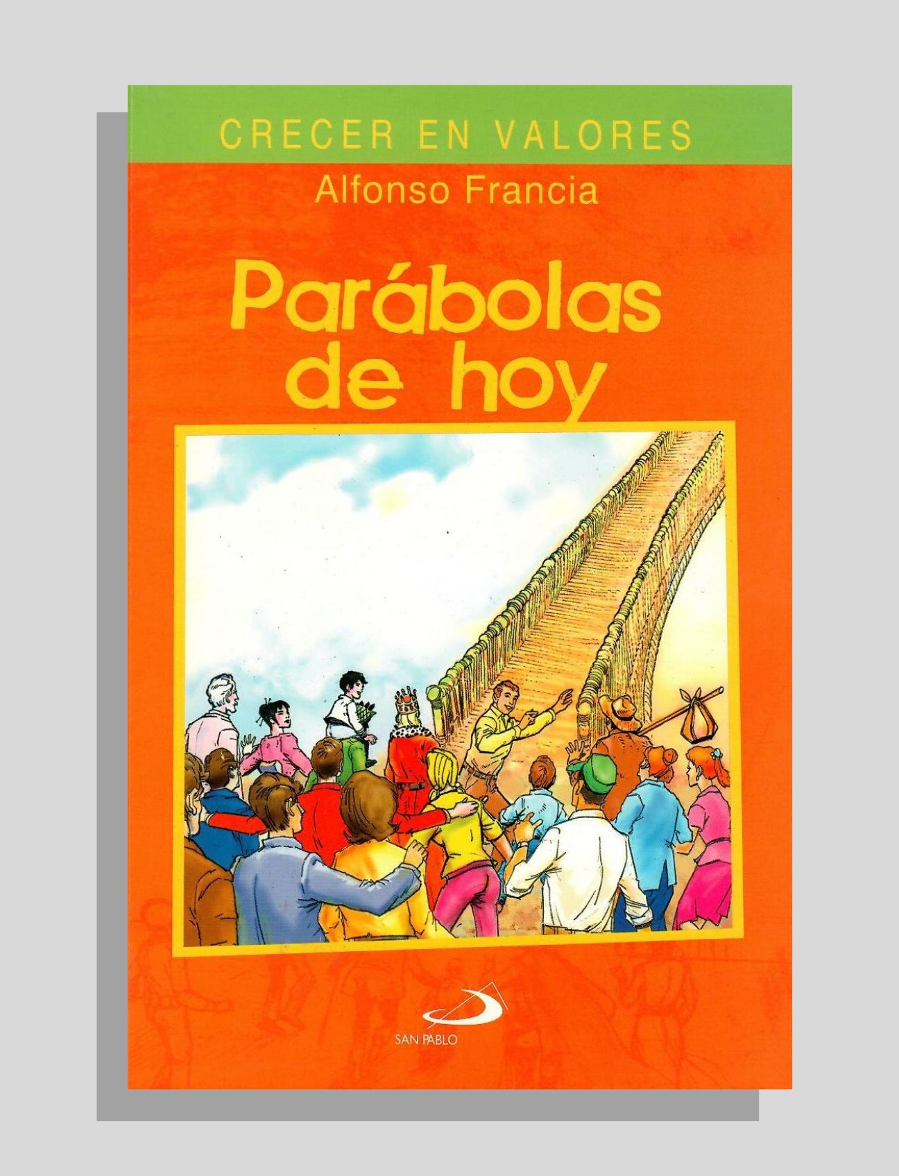PARÁBOLAS DE HOY