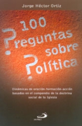 100 PREGUNTAS SOBRE POLÍTICA