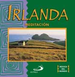 IRLANDA - MEDITACIÓN (CD)