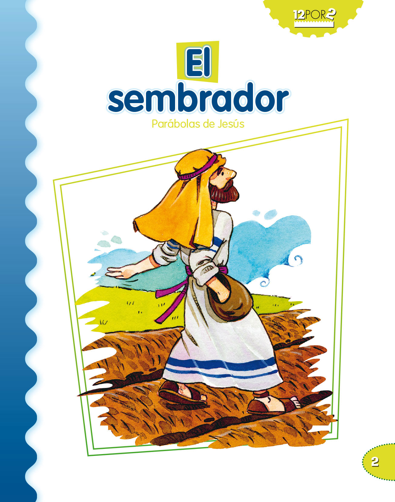 EL SEMBRADOR