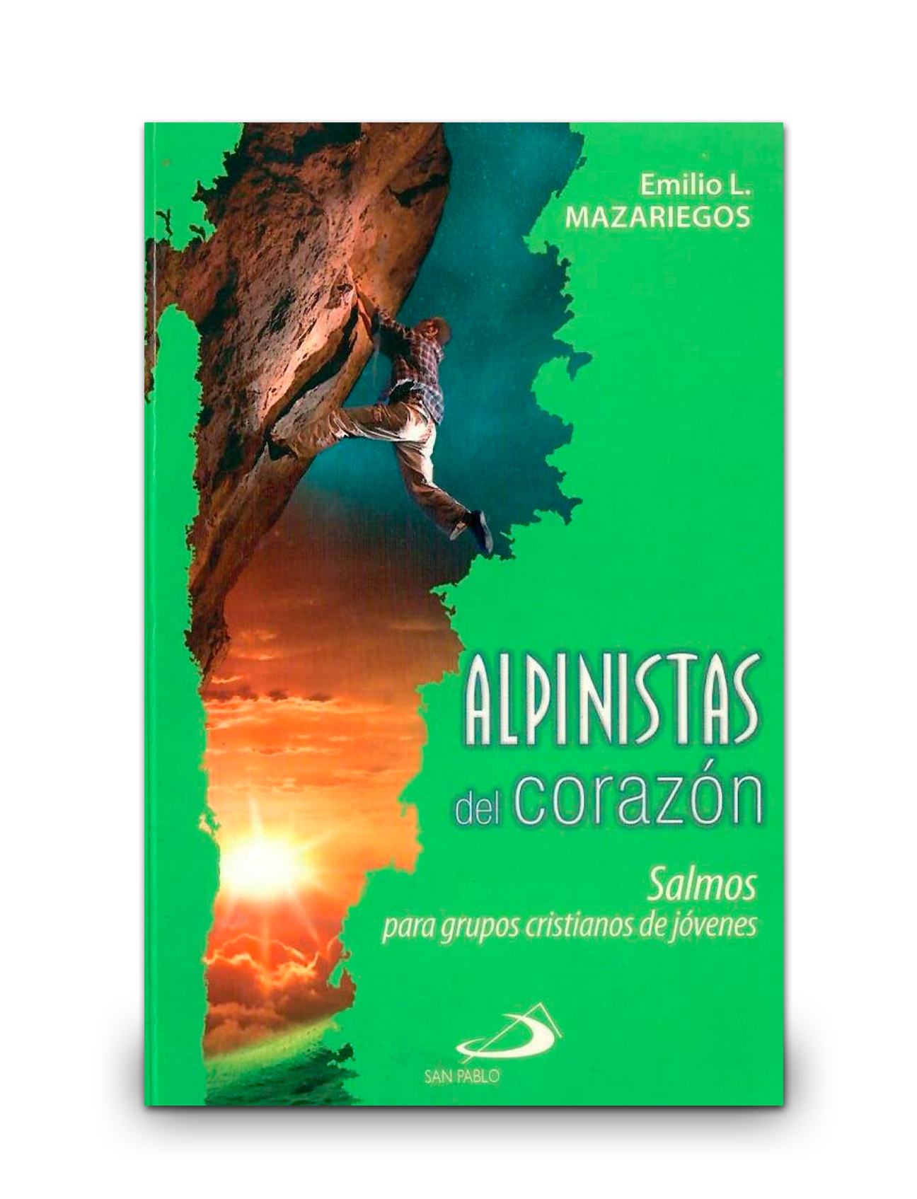 ALPINISTAS DEL CORAZÓN