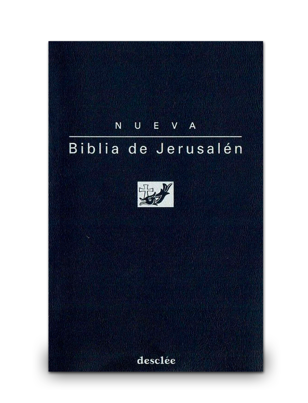 BIBLIA DE JERUSALÉN - CHICA/TAPA DURA