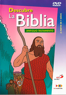 DESCUBRE LA BIBLIA / AT