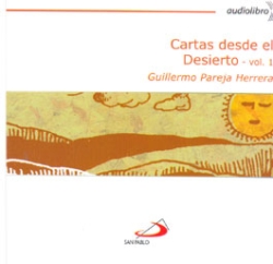 CARTAS DESDE EL DESIERTO 1 / CD