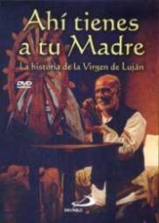 AHÍ TIENES A TU MADRE - DVD