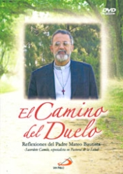 EL CAMINO DEL DUELO - DVD