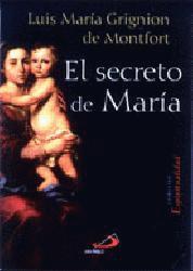 EL SECRETO DE MARÍA