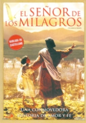 EL SEÑOR DE LOS MILAGROS (DVD)