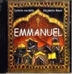 EMMANUEL / CD