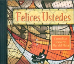 FELICES USTEDES - CD