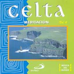 CELTA - MEDITACIÓN Vol. 4 (CD)