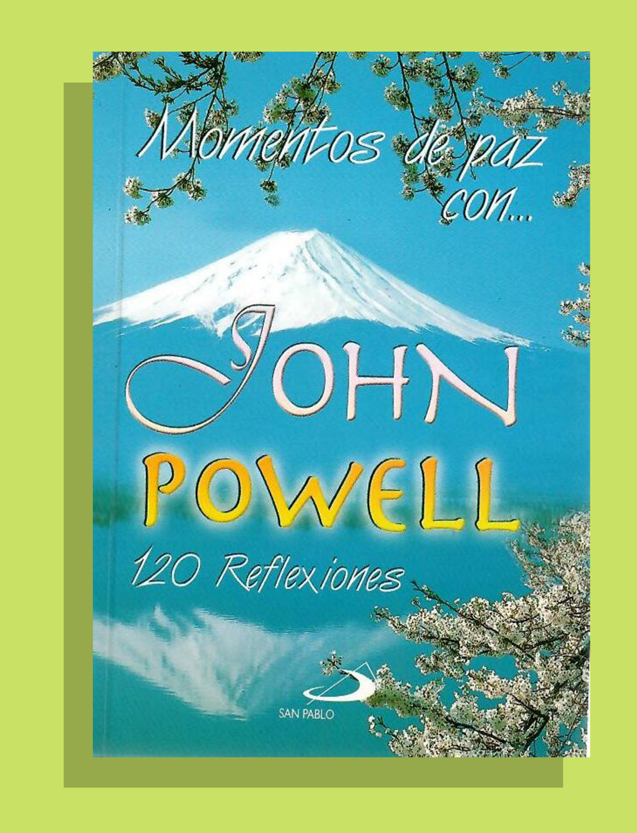 Momentos de Paz con John Powell