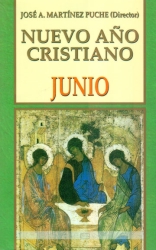 NUEVO AÑO CRISTIANO - JUNIO