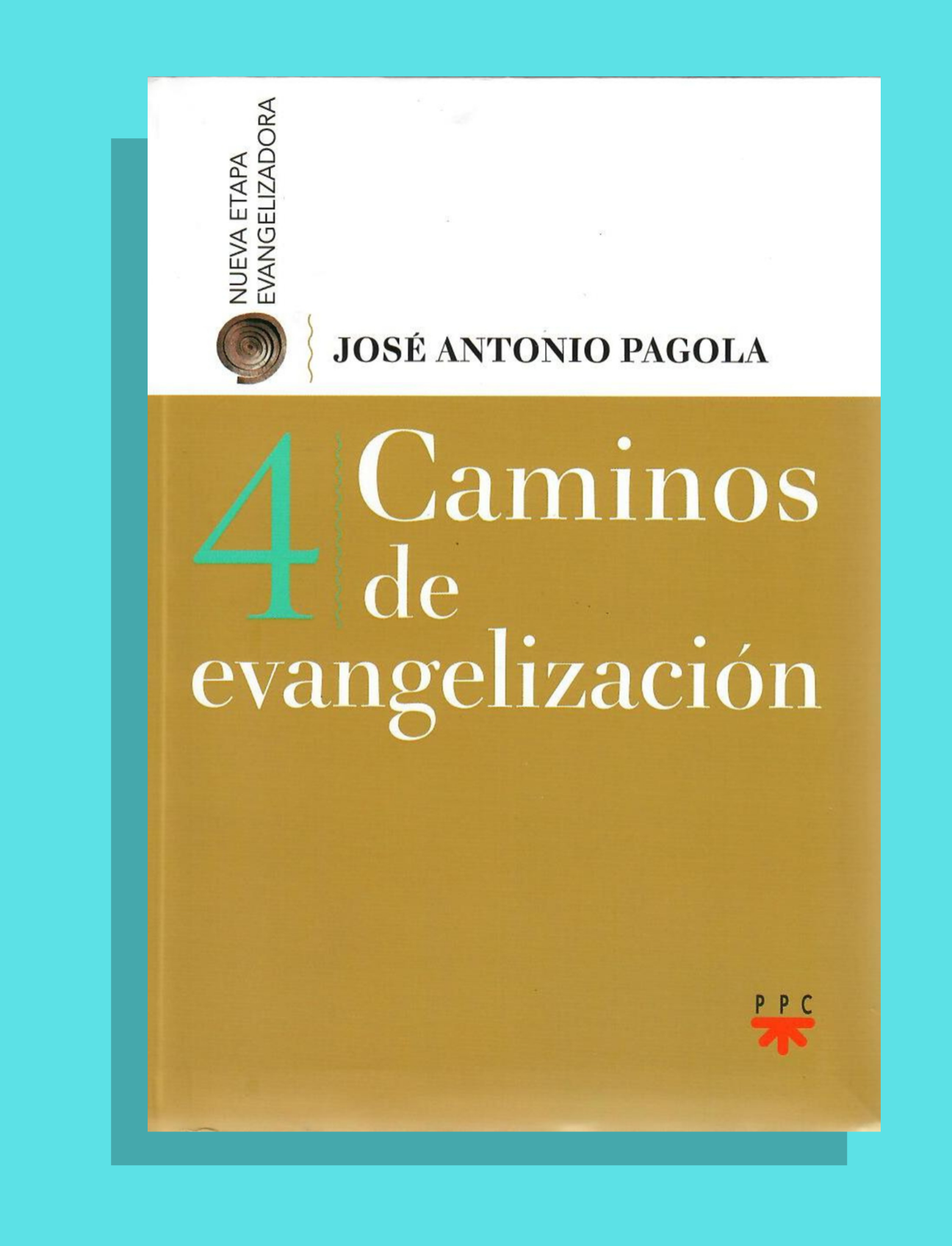 CAMINOS DE EVANGELIZACIÓN